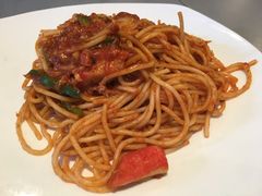 -棒约翰比萨·意面(张江店)