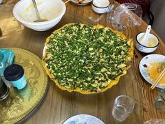 -溢心园香河肉饼总店