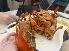-莲花公园煎蟹(总店)