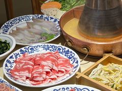 -东镇老火锅(长春路首店)