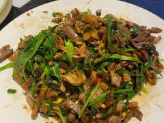 -老北京胡同味道二荤铺(酒仙桥店)
