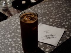 冰美式&nbsp;(拼配)-sugarman espresso素饮糖人高新咖啡工厂