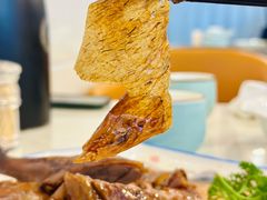 -鹅掂·大岭山烧鹅