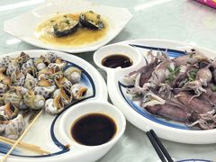 -双月饭店·20年老字号(新村店)