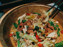 -佬麻雀·剁椒鱼头(京基KK One店)