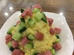 -砂锅李(九江路店)