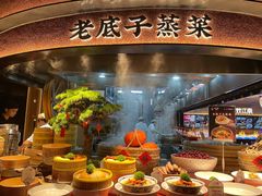 -炊江南·上海菜(国展华漕店)