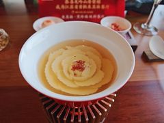 -龙吟山房(青龙山庄店)