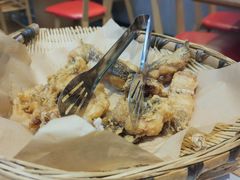 -回·龙虾铺·盆盆蟹·烧烤大排档(回龙观店)