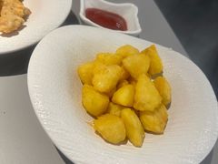 -川成元·麻辣香锅(凯德MALL西直门店)