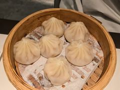 鸡汁小笼包-外婆家(西红门荟聚购物中心店)