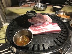 -401餐厅(弘大店)