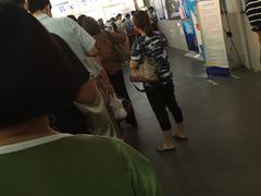 -上海市皮肤病医院(武夷路院区)