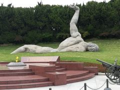 -上海市龙华烈士陵园