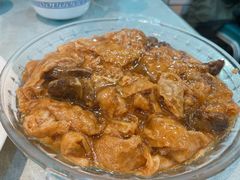 -振生清真饭店(永安道店)