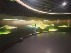 -南京市规划建设展览馆