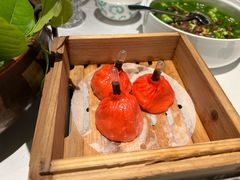 -桂满陇·海市蜃楼·黑金(国金店)