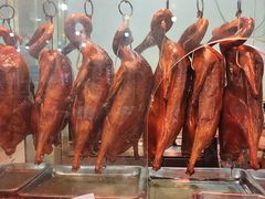 -夏茅维记饭店