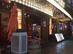 -MR.ROCKY洛奇先生·西餐&酒吧(琶醍店)