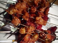 -名羊天下陕北横山铁锅炖羊肉(博文路店)