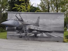 -成飞公园