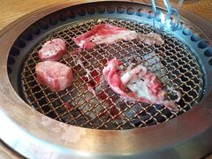 -炎蔵牛舌烤肉