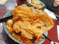 -螺世纪螺蛳粉·桂味小排档(裕德店)