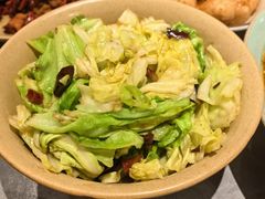 -廖川菜(金虹桥店)