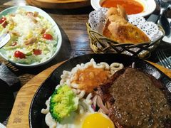 -豪尚豪牛排(彩悦城店)