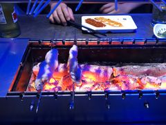 烤羊肉-很久以前羊肉串(打浦路店)