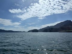 -庐山西海主景区