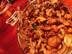 -非常时髦餐厅VUE Restaurant(外滩茂悦大酒店)