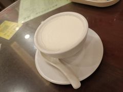 -南信牛奶甜品专家