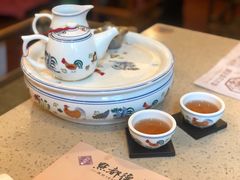 -点都德(聚福楼店)