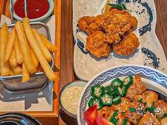 -山葵家·创意料理(宁波来福士店)