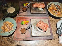 -西堤岛西餐·棋牌(横岗店)