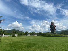 -亚龙湾国际玫瑰谷