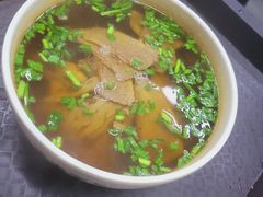 -清真蒋有记(老门东店)