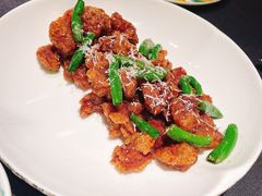 -華府(凯德晶萃店)