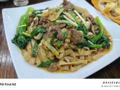 -南记食粥坊·宵夜大排档(莲花店)