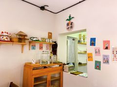 -馥家小馆(黔灵山公园店)