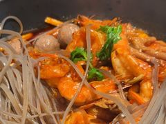 -虾吃虾涮.虾火锅.肉蟹煲(步步高梅溪新天地店)