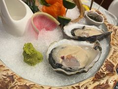 -月下料理(楷林IFC店)