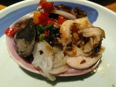 -三个渔夫·蒸汽海鲜(小白楼店)