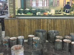 -绿雅居原生态农庄(小涌店)