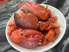 -强记龙虾钳(定安里店)