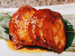 -南京大牌档(青岛万象城店)
