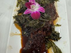 -瑞福园联谊餐室(茂名南路店)