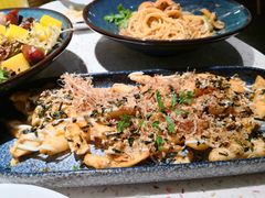 -BE BRIGHT KITCHEN(正佳广场店)