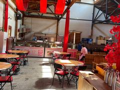 大堂-万方圆拌粉瓦罐汤(滕王阁旗舰店)